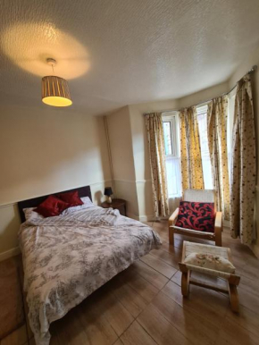 Ground floor flat , 31 lena street, easton,bristol avon, uk